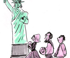 America's Immigrants, Past and Future