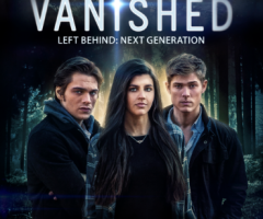 Apocalyptic Film 'Vanished' Brings Next Generation of 'Left Behind' to Big Screen for 1 Night