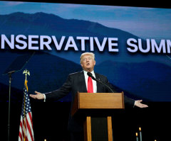 Republican National Convention 2016 - The Cleveland RNC Dates, Speakers and Program Schedule; CBS News To Provide TV Broadcast and Live Streaming