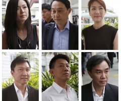 Kong Hee's City Harvest Church Hit by New Police Investigation Into Fraud by Ex-Fund Manager