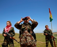 The Case for Kurdish Statehood