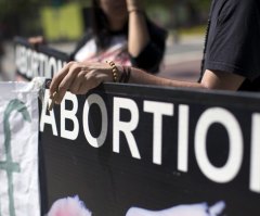 House Passes Bill to Protect Religious Medical Professionals Who Don't Perform Abortions