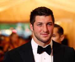 Tim Tebow Dispels Rumors He'll Be Speaking at Republican National Convention in Ohio