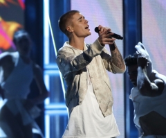 Justin Bieber Admits Maintaining a Relationship With God Is Hard Work