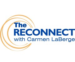 God Hasn't Left America but Christians Are Receding From God, Says Radio Host Carmen LaBerge of 'The Reconnect'