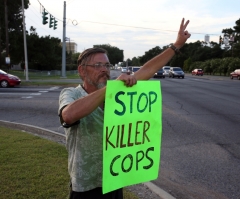 Baton Rouge: Obama Says 'No Justification for Violence Against Police' After Suspect Gavin Long Kills 3 Officers, Injures 3 Others