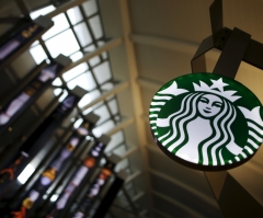 Starbucks, McDonald's Block Customers' Access to Porn on Wi-Fi Networks to Protect Children