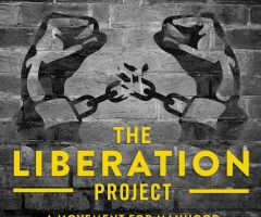 'The Liberation Project' Podcast Redefines Masculinity and Manhood for a Fatherless Generation (Interview)