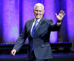 Mike Pence: 8 Quotes From Trump's VP Nominee