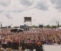 Lauren Daigle Tells Millennials at Together 2016 to Combat Fear With the Gospel (Interview)