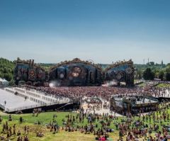 Tomorrowland' Festival Promoting 'Luciferian' Beliefs Comes to Jerusalem, Messianic Jewish Believers Warn