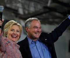 5 Things to Know About Clinton's VP Pick Tim Kaine