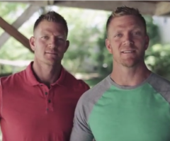 Benham Brothers Accuse NBA of 'Exploiting Transgender People' by Pulling All-Star Game Out of Charlotte