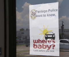 Parents Grieve Over Death of 2-Y-O Son Left in Hot Car During Sunday Bible Study