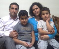 Iran Demands Pastor Youcef Nadarkhani Pay $33K This Week or Face Re-Arrest