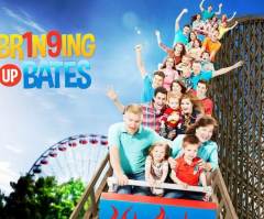 'Bringing Up Bates' Celebrates 50 Episodes With Special Look at 50 Most Memorable Moments (Exclusive Clip)