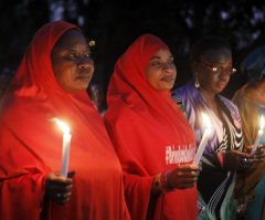 Christians Killed in 2016 So Far Almost Equal to Entire 2015 in Nigeria