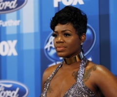 Fantasia Barrino Debuts New Gospel Song, 'I Made It'