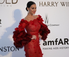 Katy Perry's Parents Ask Christians to Pray for Their Daughter, Not Judge Her