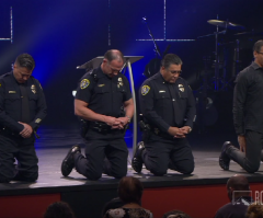 Pastor Miles McPherson Responds to Shooting Death of San Diego Police Officer