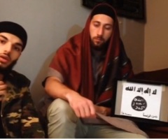 Muslim Leaders Refuse to Bury 19-Y-O ISIS Supporter Who Killed French Priest