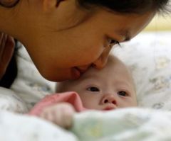 China: Woman Forced to Have Abortion at 8 Months or Family Will Lose Jobs