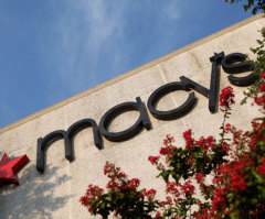 Macy's Fires Catholic Worker for Expressing Concerns Over Transgender Bathroom Policy, Says Claim