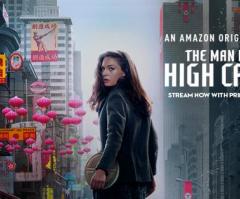 The Man in the High Castle Season 2 Updates: 'The Man's' identity will be revealed; Series is Amazon's most streamed original series