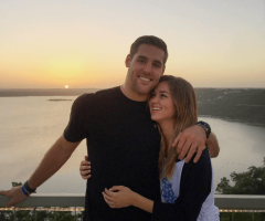 Sadie Robertson Credits Relationship With Texas A&M QB to His Christian Faith