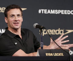 Ryan Lochte, US Swimmers Robbed at Gunpoint by Police Imposters at Rio Olympics