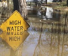 Louisiana Churches Serving as Red Cross Shelters Amid Historic Flood With 20,000 Rescues