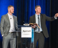 Benham Brothers Warn Parents Against 'Godless Agenda' in Schools and 'Gender Unicorn'