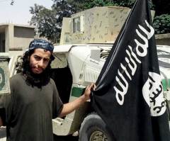 70 Percent of ISIS Fighters Only Have Most 'Basic' Islam Knowledge, Leaked Documents Reveal