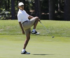 Louisiana Flood: Obama to Visit Flood-Ravaged Baton Rouge After Donald Trump Tours Region