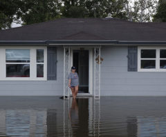 Louisiana Flood Update: 60,000 Homes Damaged, 13 Dead; Caskets Unearthed From Cemeteries by Flood