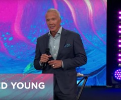 Pastor Ed Young Jr: 5 Things to Know About Heaven