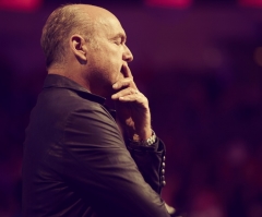 Pastor Greg Laurie: Christians Are Called to Win Souls, Not Arguments