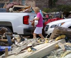 Tony Perkins Responds to Rumors Claiming He Believes God Uses Natural Disasters to Punish Gay People