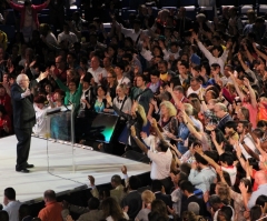 Assemblies of God Says Reports of Cuban Gov't Seizing 1,400 of Its Churches Not True