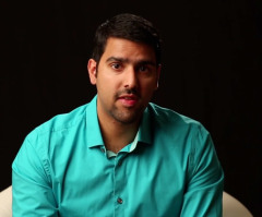 Christian Convert Nabeel Qureshi Says There Is No Basis to Claim Muhammad Is a Prophet