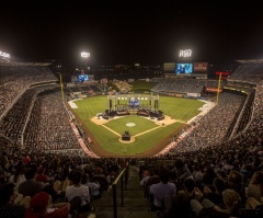 Greg Laurie at SoCal Harvest: One Sin Can Keep You Out of Heaven