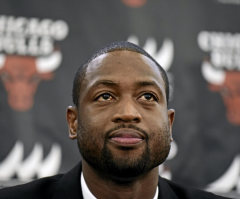 Dwyane Wade's Aunt Thanks God for Brief Life of Slain Daughter Killed Walking Baby in Chicago's South Side