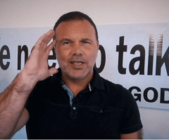 Mark Driscoll Answers: Does God Require All Christians to Tithe?