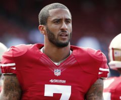 NFL Hall of Famers React to Colin Kaepernick's Refusal to Stand for National Anthem in Public Protest