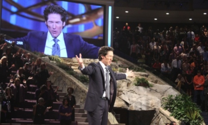 'Joel Osteen' Scammer Poses as Pastor on Facebook to Bilk Christians Out of Cash