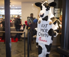 Would You Eat a Grain Bowl at Chick-fil-A? Restaurant Experiments With Menu