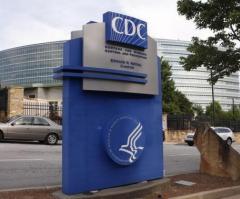 CDC Study: Gay, Bisexual Teens More Prone to Risky Behavior