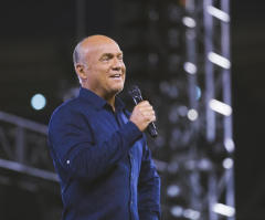 Greg Laurie: Society Is 'Obsessed With Gossip' but God Gives Us a Warning About Slander and Rumors