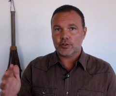 Mark Driscoll Admits to Being Sexually Active Before Marriage in Message on Marrying a Virgin