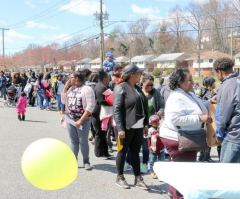 Maryland Church Inspired by Jesus to Offer Free BP Gas to Local Community This Saturday